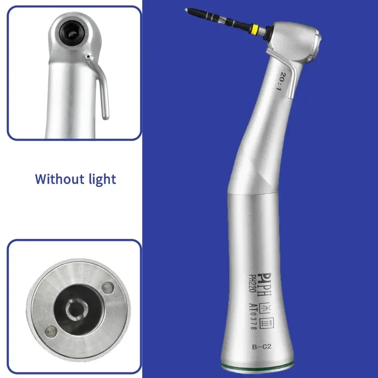 20:1 Surgery Systemsexternal Spray Product Reverse Angle den tal impl ant Handpieces