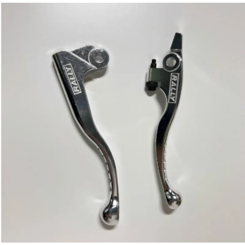 

For Honda CRM250 95-00 XR250 95-08 AX-1 Clutch Brake Horn Handle Handle