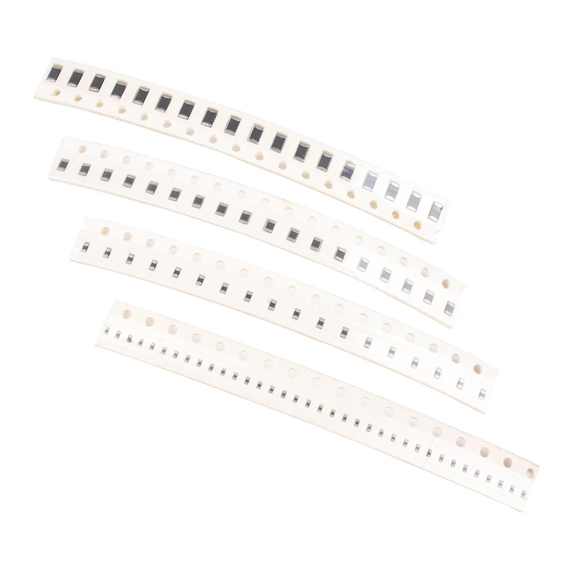 

100 шт. ± 25% 0805/1206 Магнитные бусины SMD 22 100 120 150 300 470 600R 1K2.2K 0 Ом