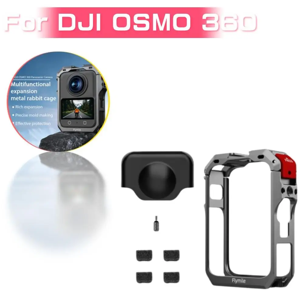 For Dji Osmo 360 Pa… - image