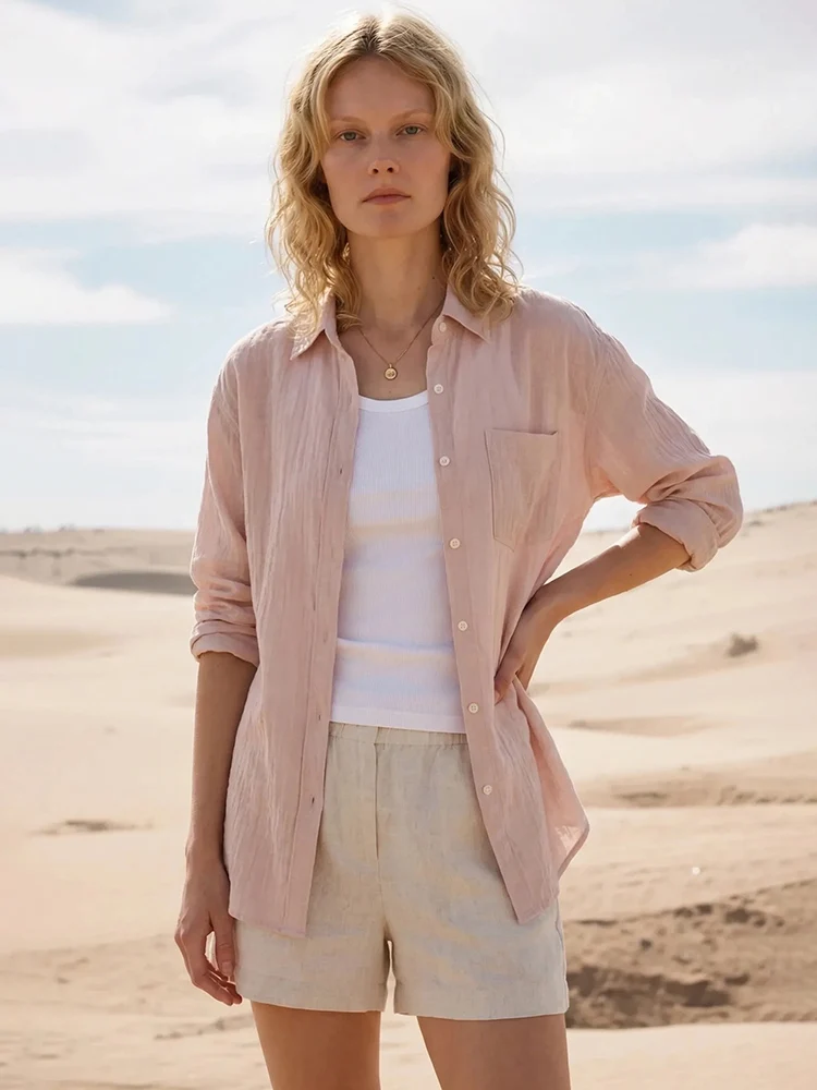 Misty Pink