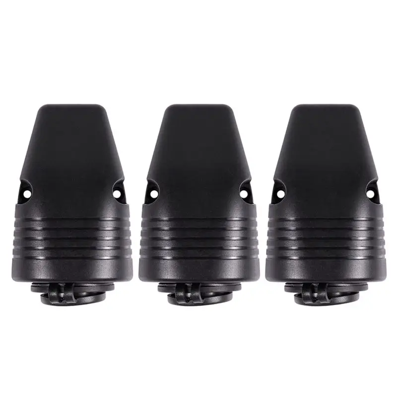 3X 12V Car Boat Cigarette Lighter Socket Splitter Power Adapter Plug-N25R
