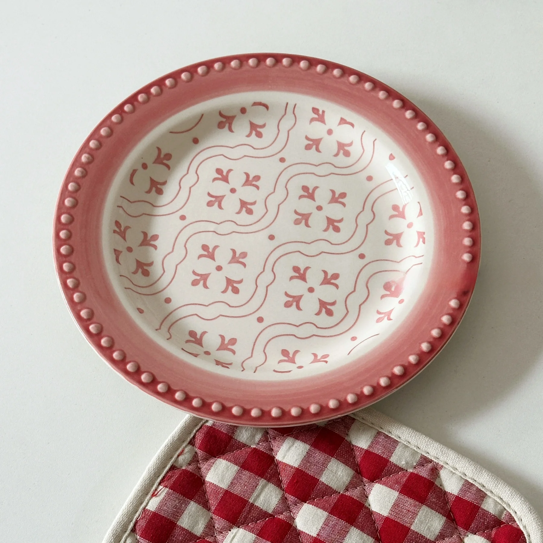 Mr. Peach Cerc Dini…