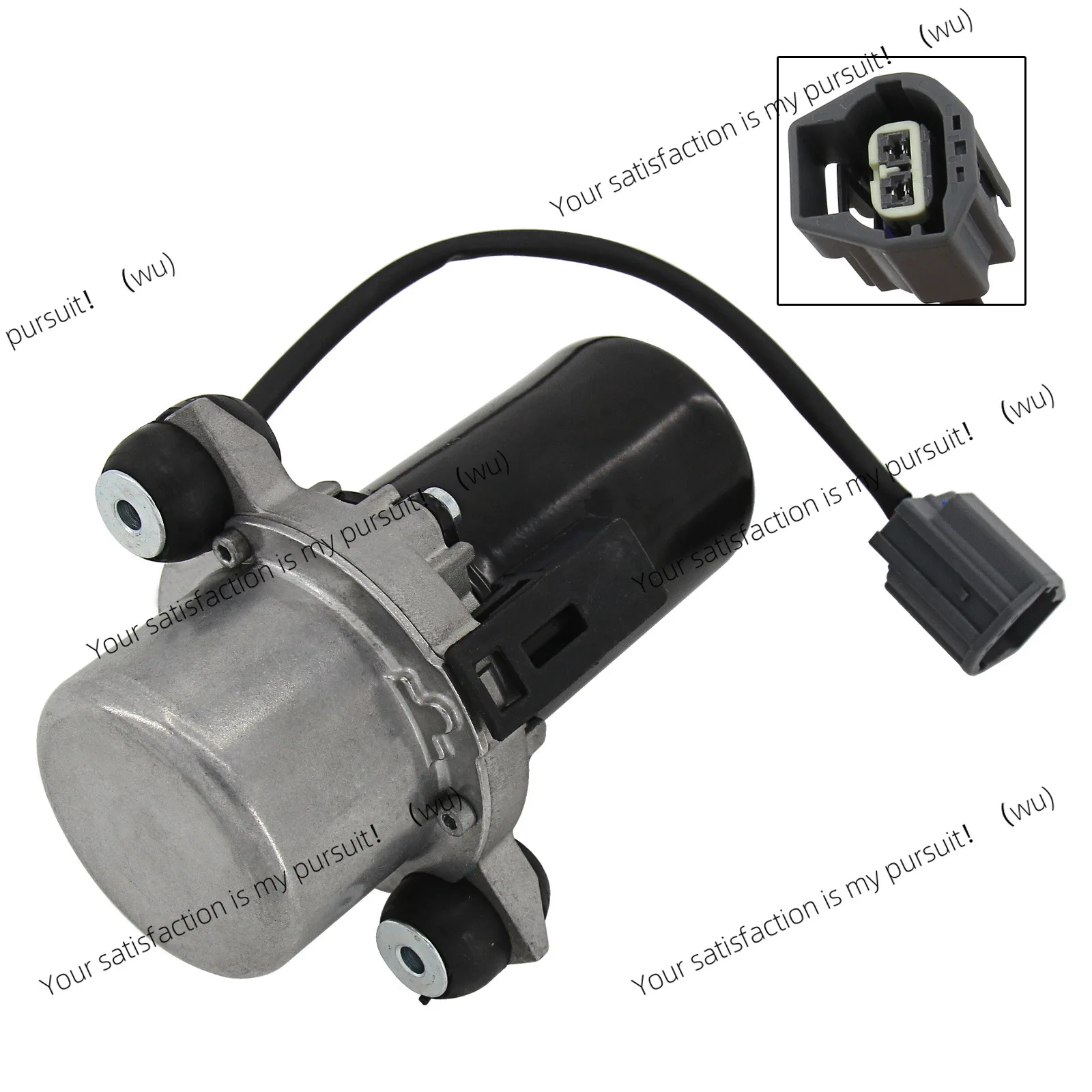 For Ford Vacuum Brake Pump UP30 8TG009286-001 4581954AB 04581954