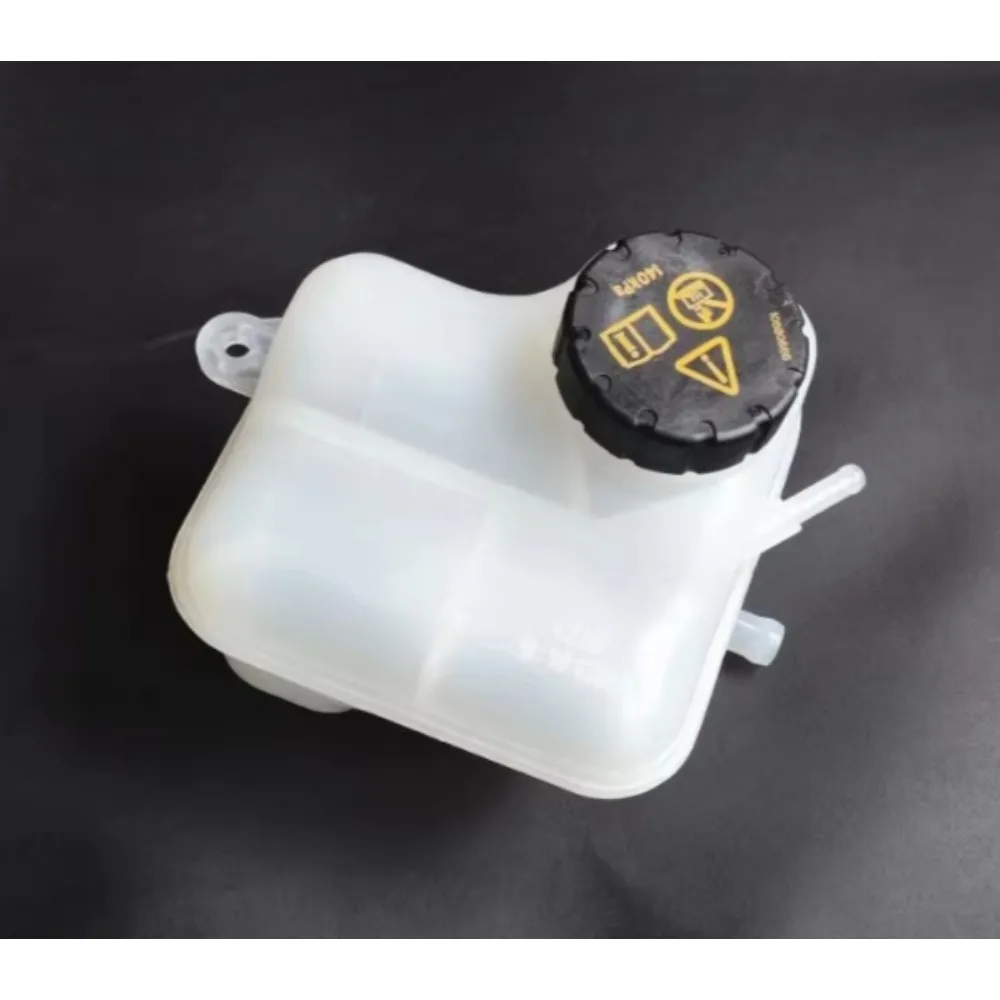 

Antifreeze Reservoir Coolant Expansion for Roewe RX3 MGZS EZS Genuine 1PC 10680666