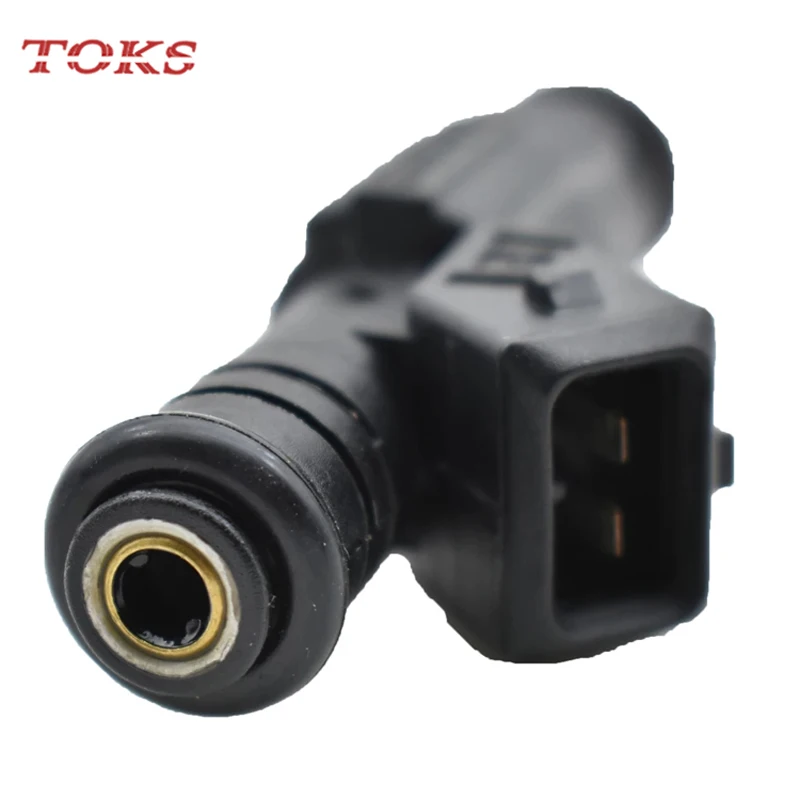 4PCS/Lot 0280155884 FOR ROVER GROUP MGZR 1.4,1.8 01 to 05 Petrol Fuel Injector Nozzle Valve