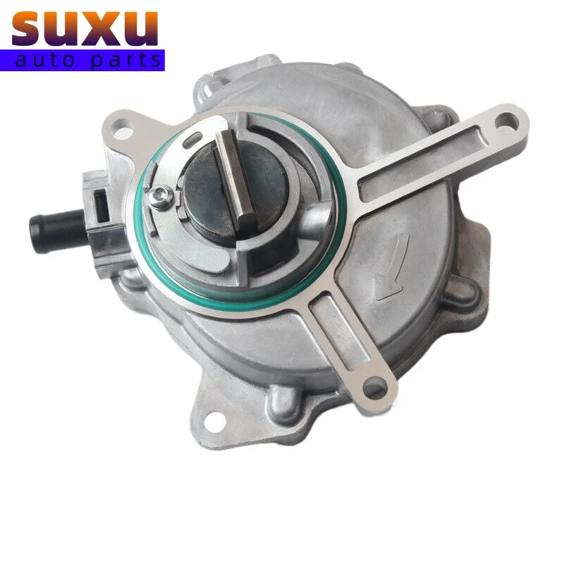 06D145100H 06D145100D 06D145100F Brake Vacuum Pump for 2005-2009 Audi A3 A4 TT Volkswagen Eos GTI Jetta Golf R Passat L4 2.0L