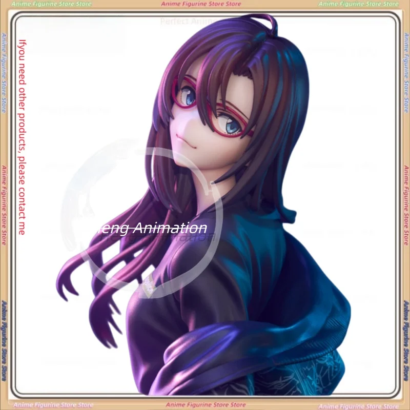 

Предварительный заказ: HM New Century Evangelion EVA RADIO Shinji Ikari Part 3, фигурка, дисплей, коллекционный подарок, расширенный на 2026 марта.