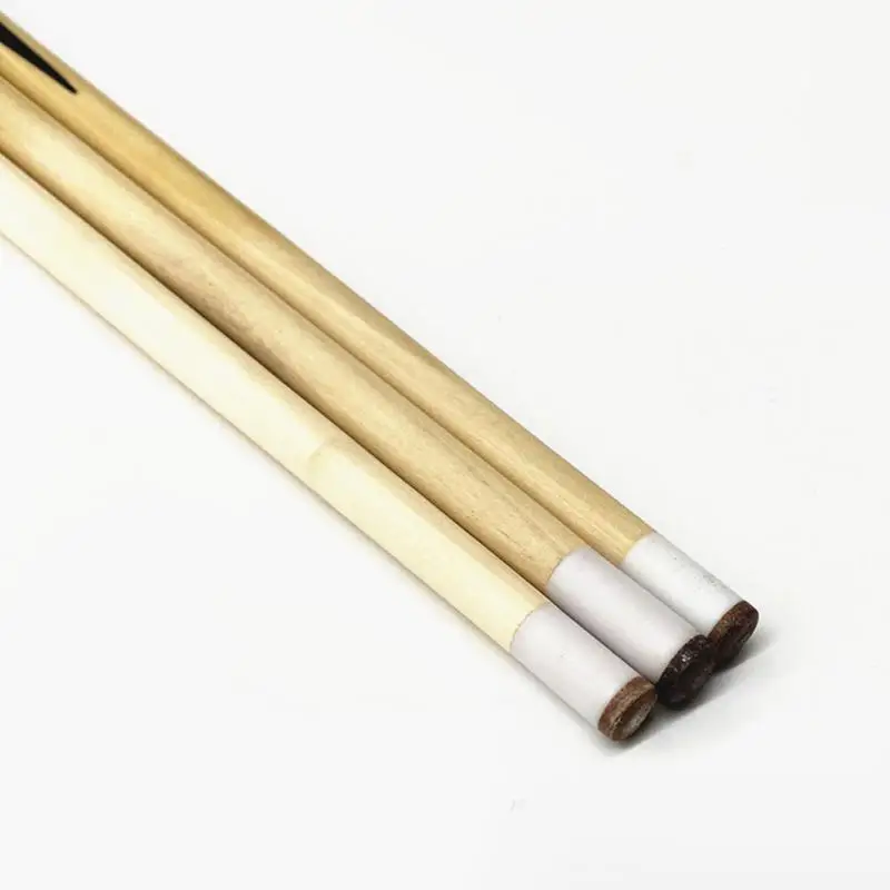 Queue de billard pour enfants 50 cm bâton de billard en bois pour enfants poli à la main espaces serrés bâton de billard classique bâton de billard Queue de billard pour enfants 50 cm bâton de billard en bois pour enfants poli à la main espaces serrés bâton de billard classique bâton de billard
