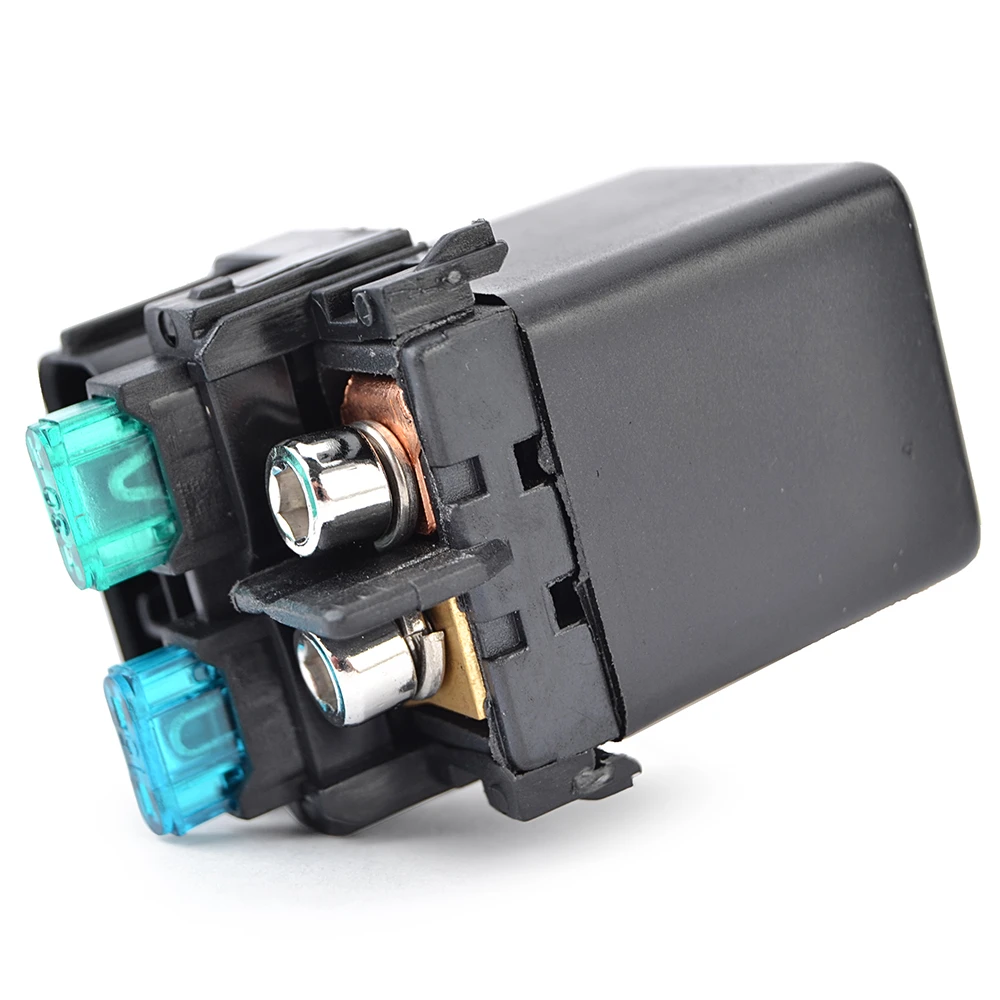 Solenoid Starter Relay For Honda CBR1000 CB1000 CB1000R CBR1000RR NSS750 Forza 750 X-ADV750 ADV750 CRF1000 Africa Twin 1000