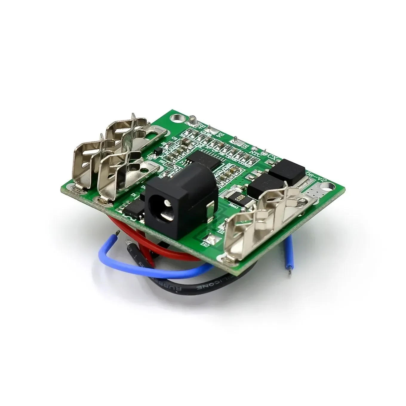 5S 18V 21V 20A плата защиты от зарядки аккумулятора литий-ионная литиевая батарея защитная плата модуль BMS для электроинструментов