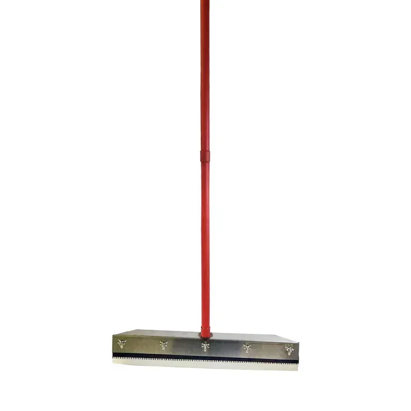 

Adjustable silicon pu rake acrylic floor epoxy floor paint