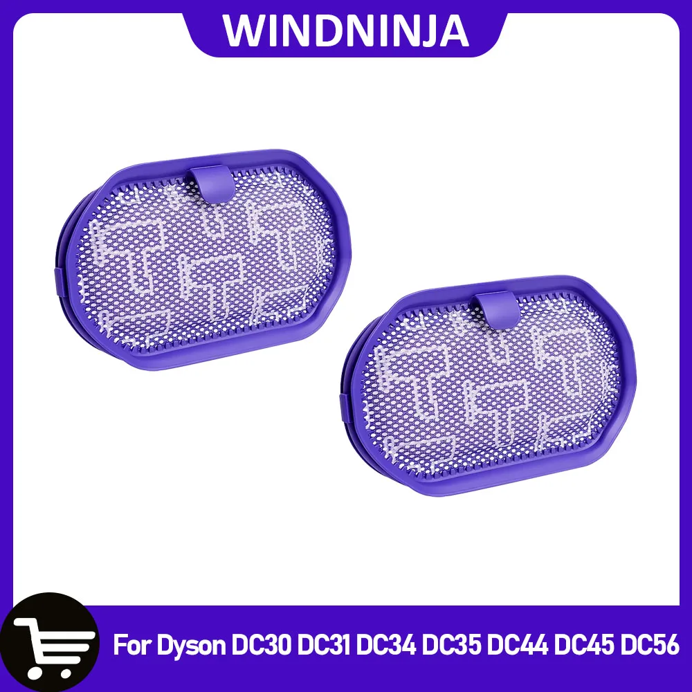 Washable Dust Hepa …