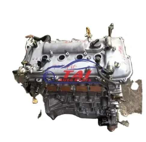 

Japanese Used Engine Original 1ZR Engine For Toyota Camry/Corolla