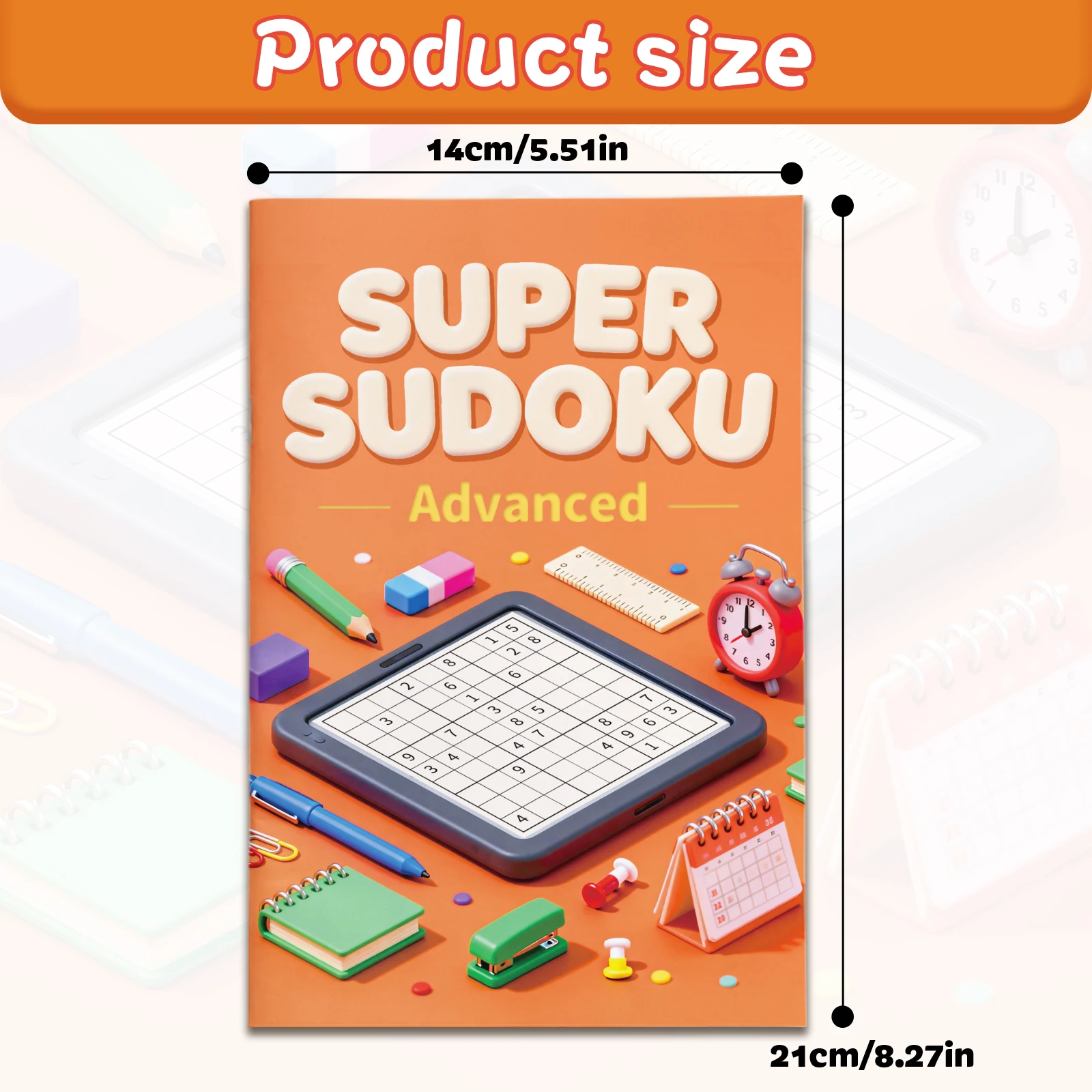 Libro de rompecabezas de Sudok - Kids Early Education Books reseña y precio