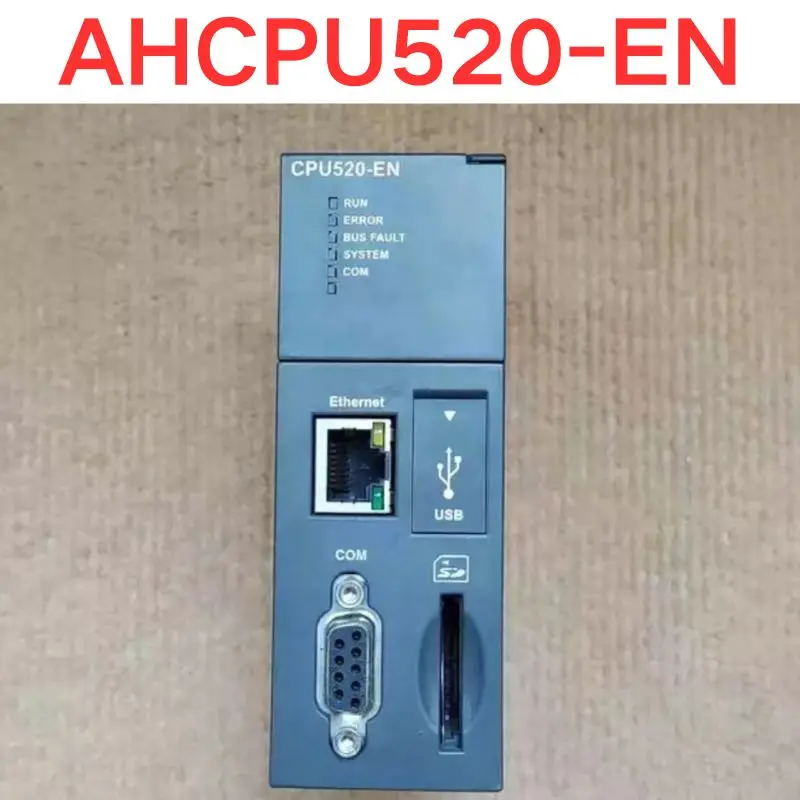 brand-new  Module AHCPU520-EN