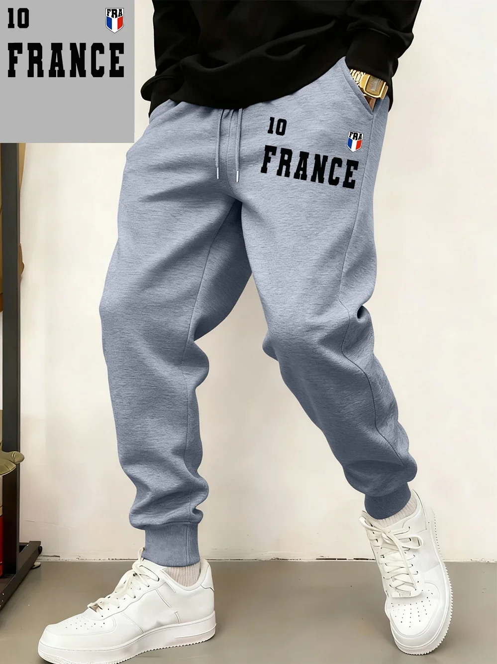 Gray