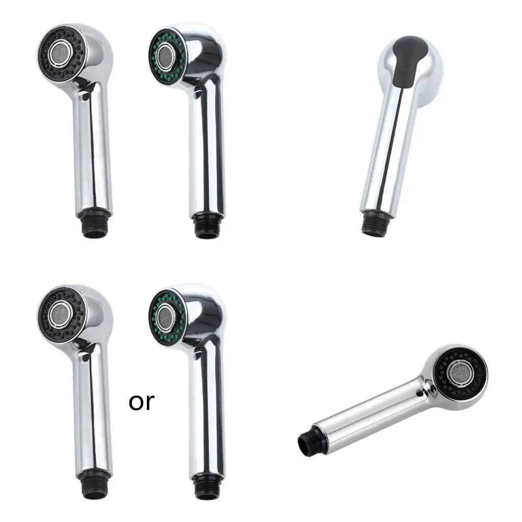 

R9UF Kitchen Faucet for Head Replacement Kitchen Sink Faucet Parts Stream and M