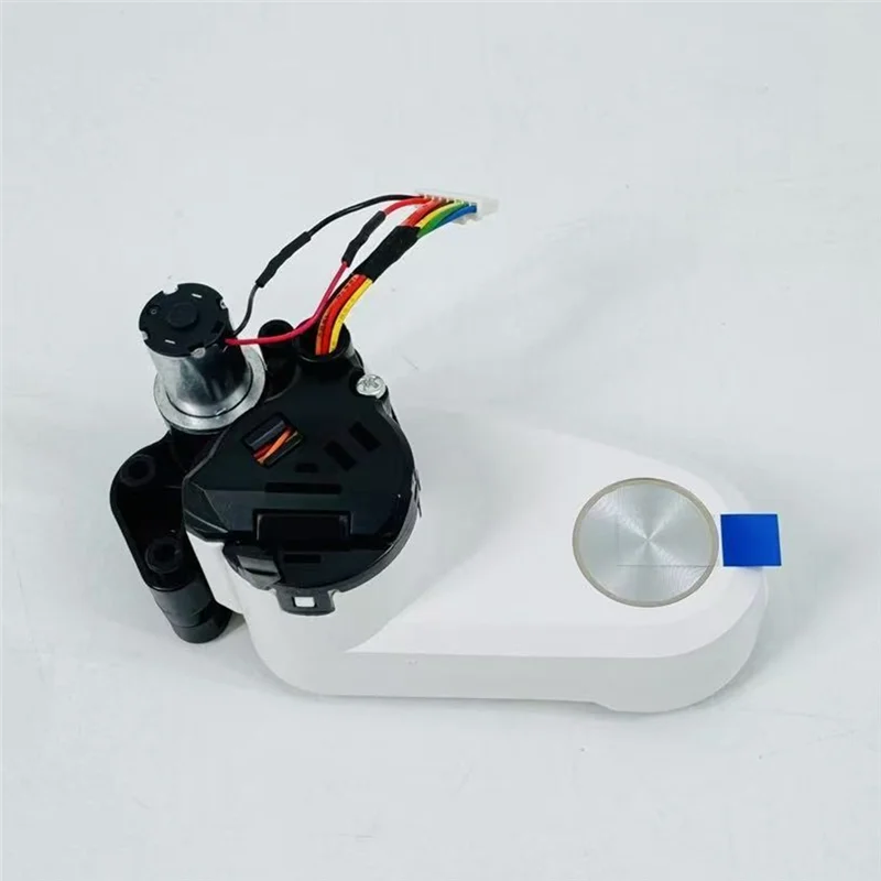 Conjunto de cepillo lateral oscilante exterior A86I para Dreame X50/X50pro/X50 Ultra completo/X50 Ultra/X50 Master piezas de repuesto