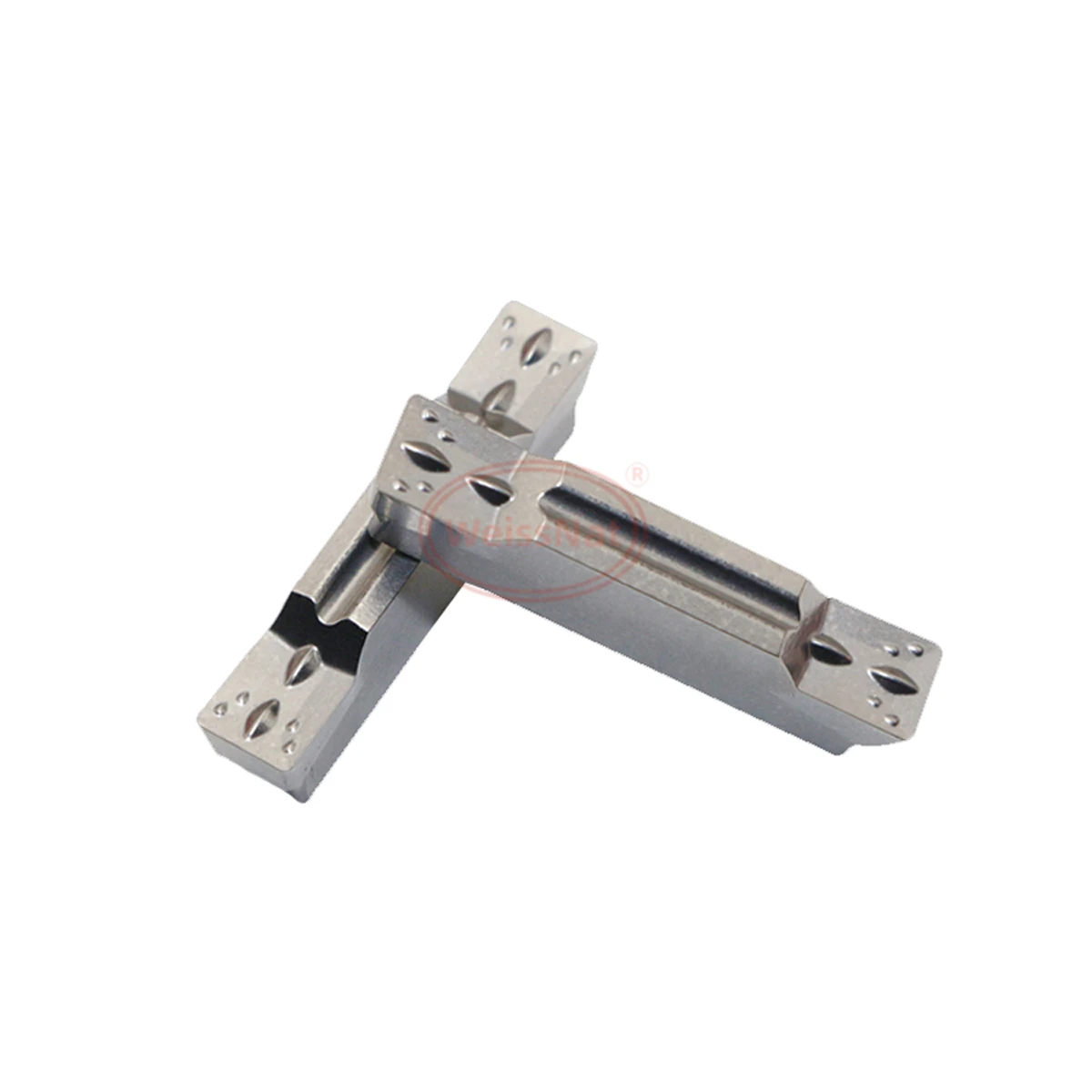 

DESKAR MGMN150 MGMN200 MGMN250 MGMN300 MGMN400 MGMN500-M K10 Твердосплавные пластины MGMN Вставки