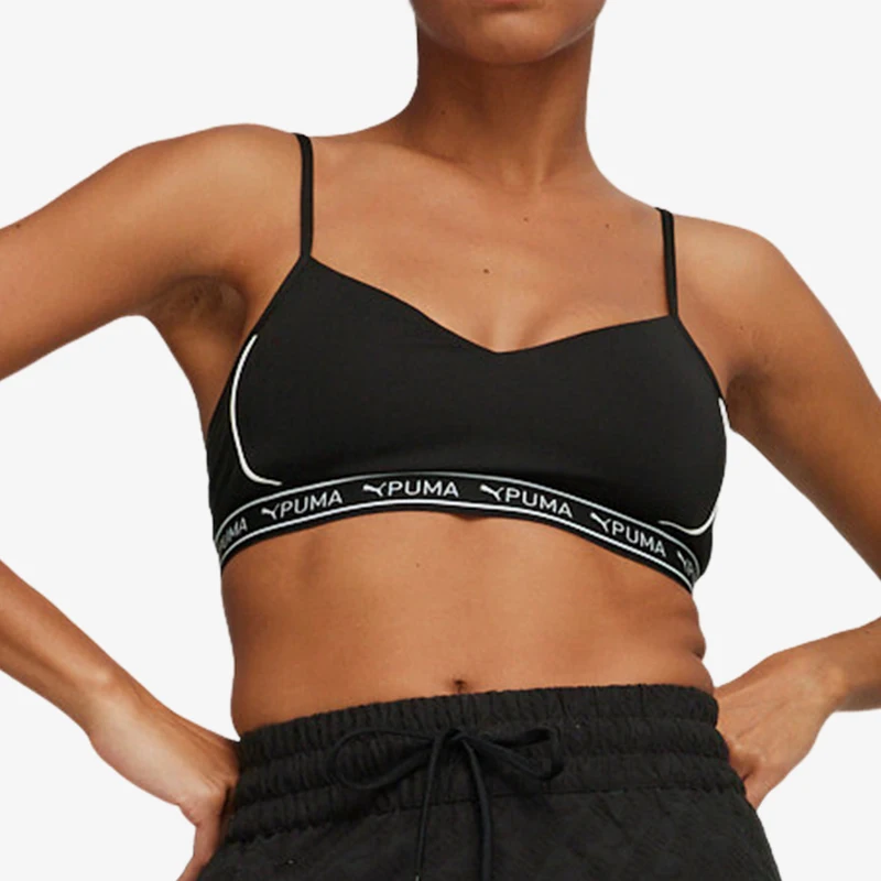 

Женское спортивное дышащее нижнее белье для фитнеса и тренировок Puma Authentic MOVE STRONG 524815-01