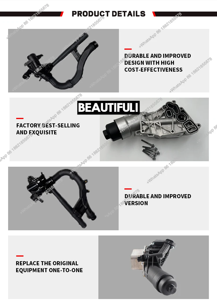 Modification and upgrade 06-12 For   3 Series Modified Angel Eye Headlight Assembly E90 view 6
