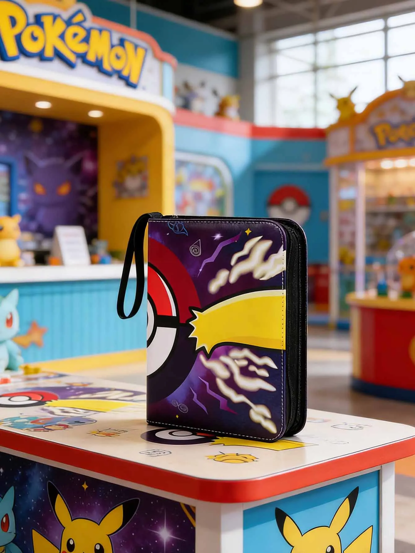 

Bilibili collection Card, collection sports collection card, men's and women's photo protection card album, picture album