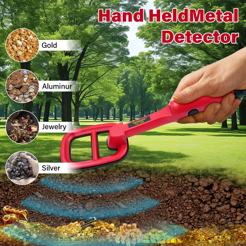 TC-120 Underwater M…