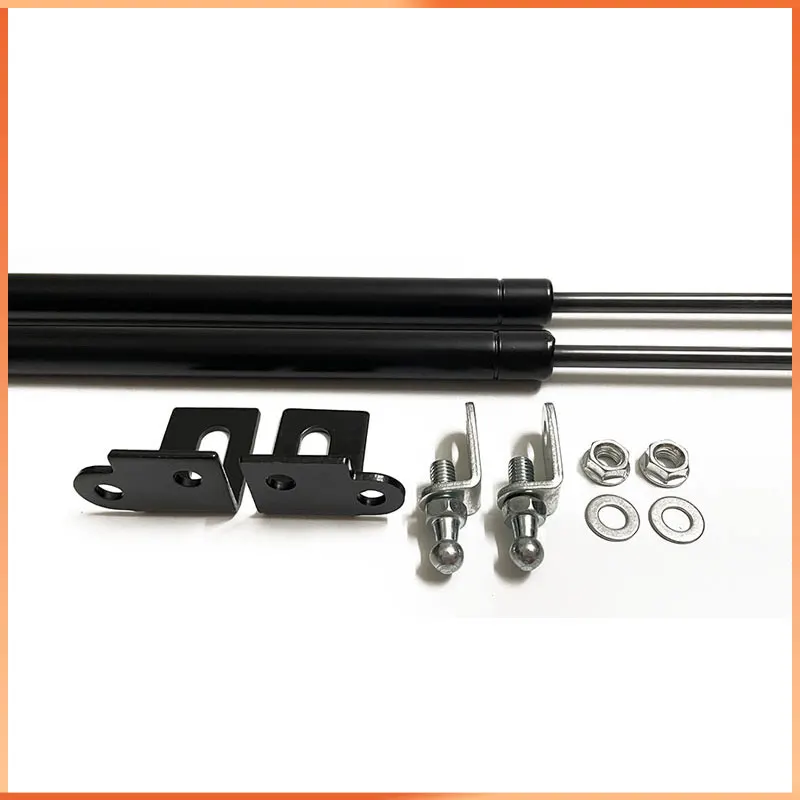 Barres de Support de capot, pour Mitsubishi Outlander 2013 2019 2013 2014 2015 2016 2017 2018 2019, accessoires de levage