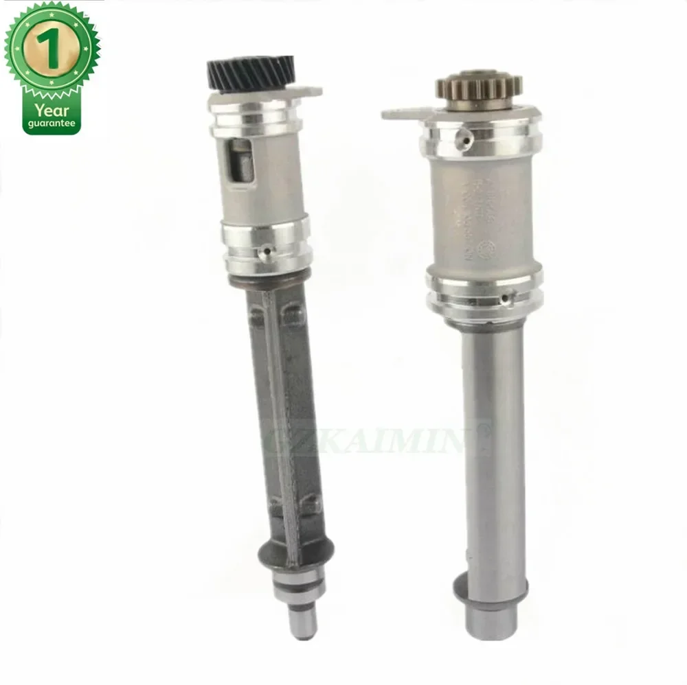 OEM Balance Shaft Set with Tube, Oil strainers For VW GTi Jetta Audi Q5 2.0T OEM 06H198205N 06H103273M