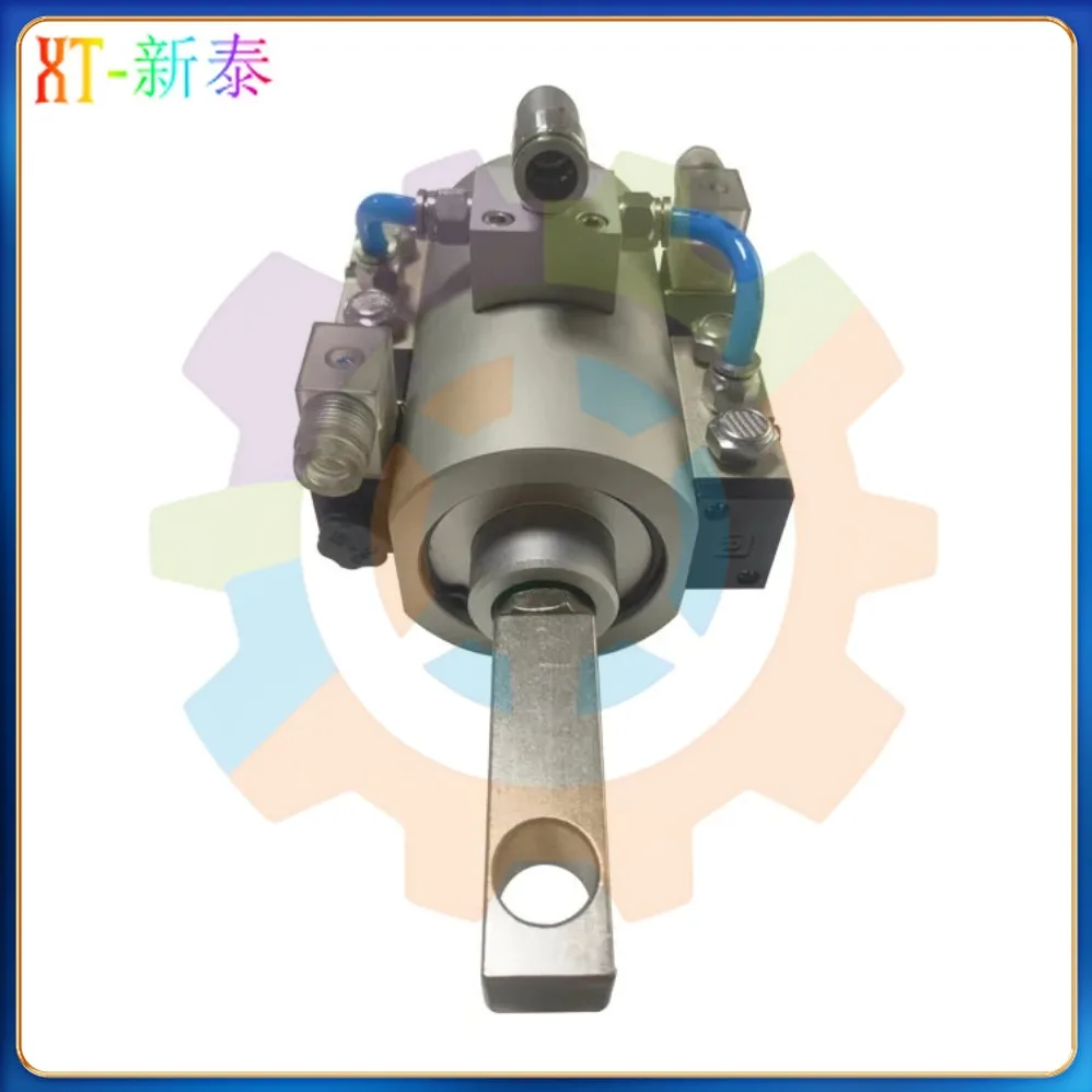 Offset Printing Machine Spare Parts Compressional Pneumatic Air Cylinder M4.335.007 For HDB SM52 SM74 PM74 SX74