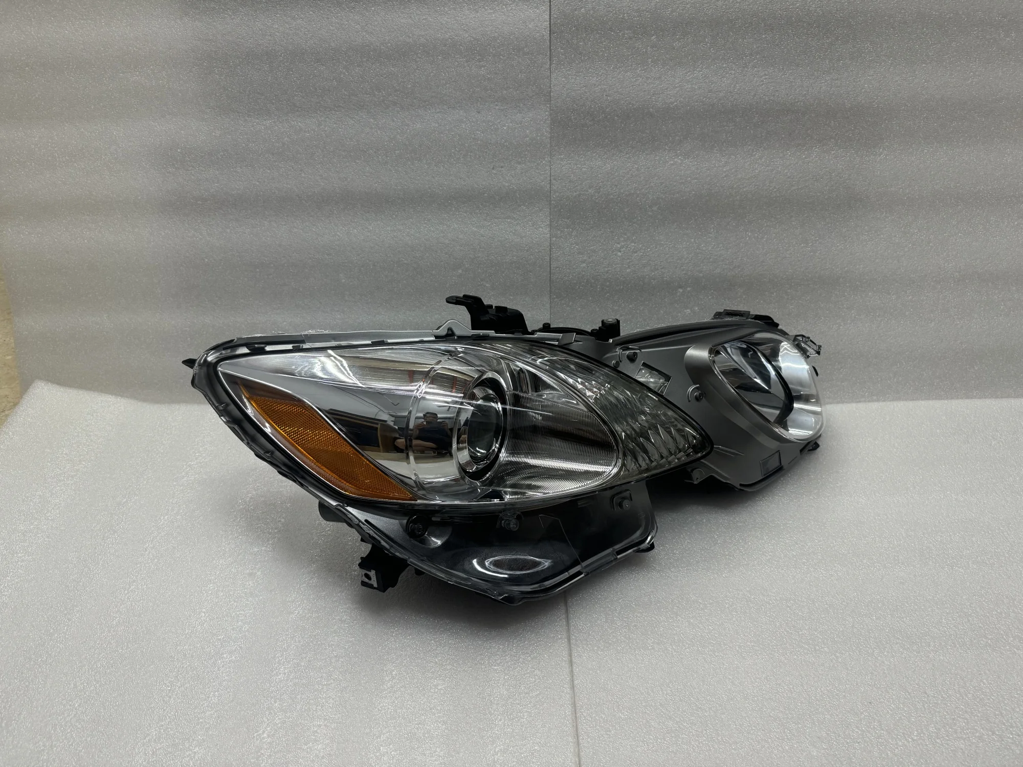 High quality headlights suitable for Lexus GS hernia AFS headlights 2006-2011 lighting system GS300 GS430 GS hernia headlights