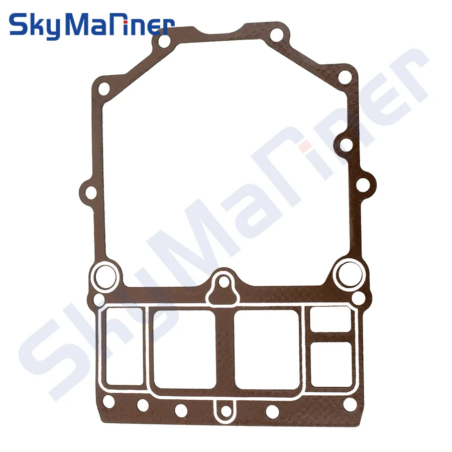 Gasket, Upper Casing 6G5-45113-00-00 FOR YAMAHA boat engine 2t 115-200HP 6G5-45113-00 6G5-45113 boat engine parts