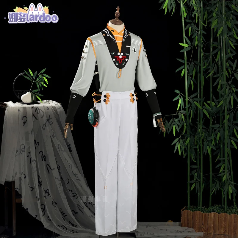 Zenless Zone Zero W…