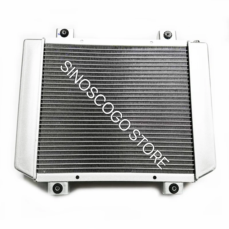 Tanque de Agua del Radiador Original para ODES Aodes ATV1000 Mud L Pathcross ATV 1000 Quad 21051103601