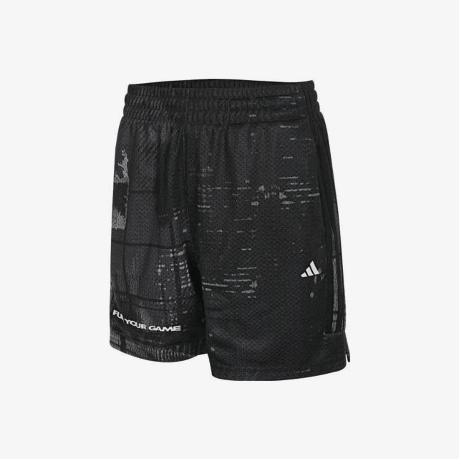 

Официальные аутентичные летние мужские спортивные шорты Adidas 2024, модные шорты JC8646