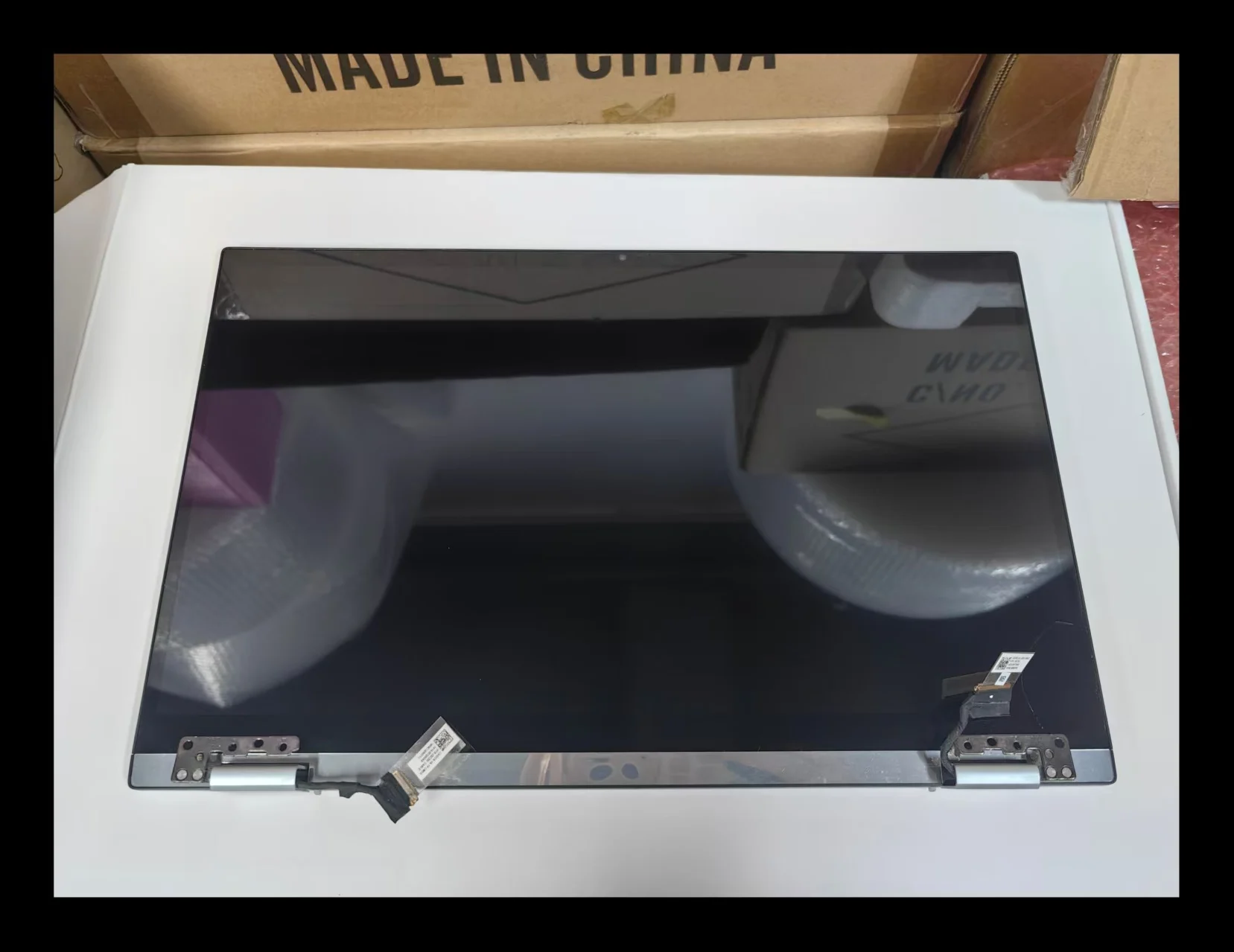 14 Inch LCD Panel Touch Screen Display 1920*1080 Replacement For ASUS Chromebook Flip C433 C433TA C433T Assembly