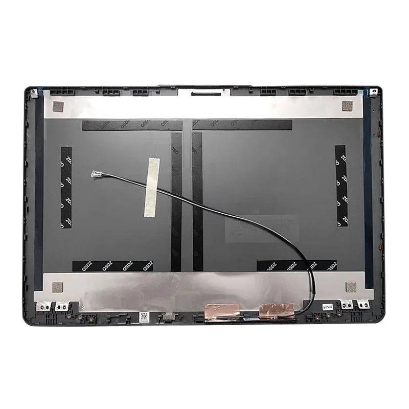 Laptop Parts For Lenovo Ideapad 15S 3-15ALC6 15ITL6 15ADA6 2021 LCD Back Cover Front Bezel Palmrest Bottom Hinges Cover Replace