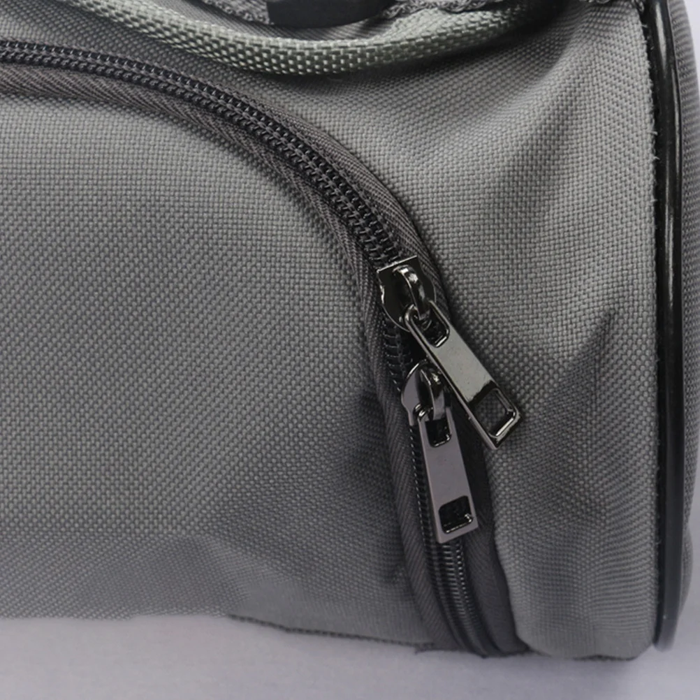 

Yoga Mat Anti-Slip Storage Bag Lightweight Durable Shoulder Strap Carrier Practical Pouch for Gym Fitness Outdoor