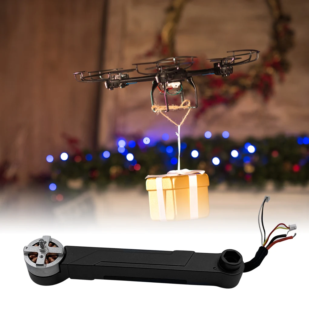 Adults Remote Control Camera Drone Arm RC Aerial Photography Quadcopter Motor Arms Airplane Accessory Replacing Parts