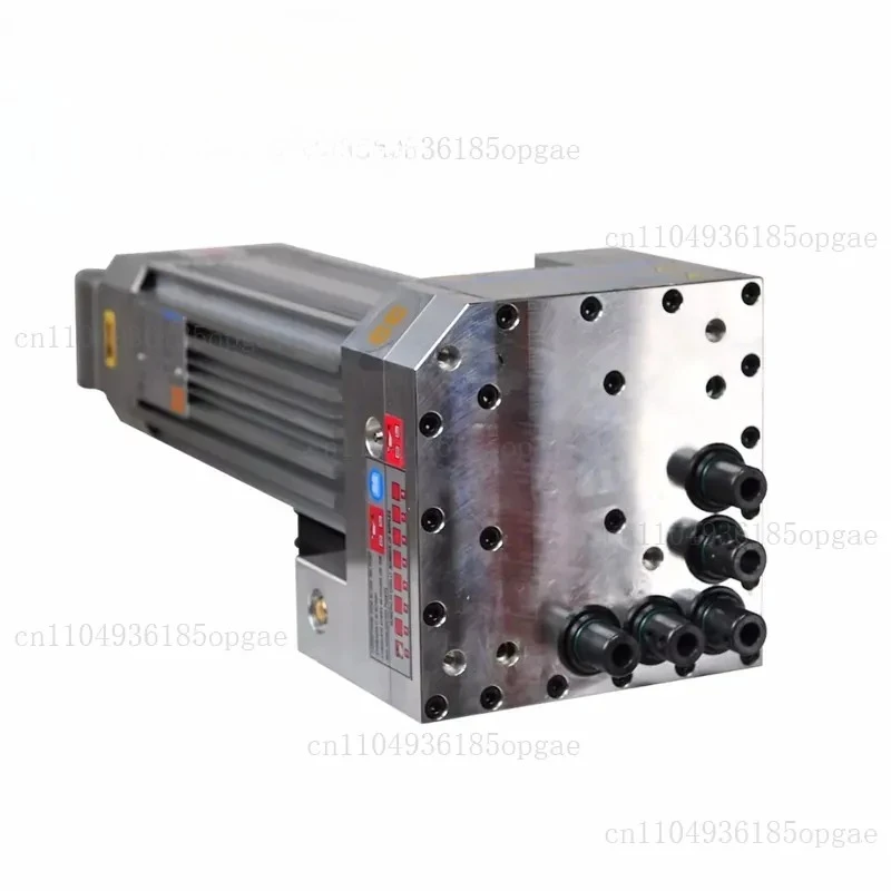CWD-V5-L woodworking multi-axis drill bit 6000 rpm motor