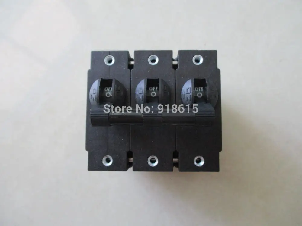 BSB1-30 8A 10A 12A 14.5A 15A 16A 22A 23A 24A 25A 27A 27.1A 29A 30A 32A 35A 40A 50A CIRCUIT BREAKER GENERATOR PARTS