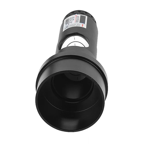 Imagen 2 del producto Ocular de calibración láser de Metal, colimador láser, corrección de reflexión Newton, eje óptico, accesorios para telescopio astronómico