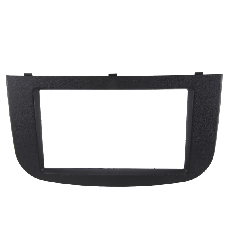 

AASS-Car DVD Radio Fascia For Mitsubishi Colt (Z30/Z30G/Z3B/Z3V) 2007 Audio Panel Dashboard Frame Mount Kit Adapter Cover Access