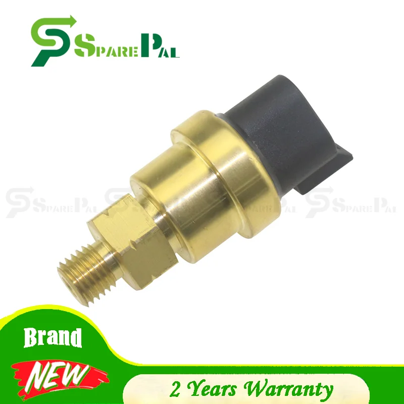 SENSOR GP-PRESSURE For Cat Caterpillar 315C 3054E 3056E CP-573E CP-663E CS-563E CS-583E 550B 560B 216-3448 2163448