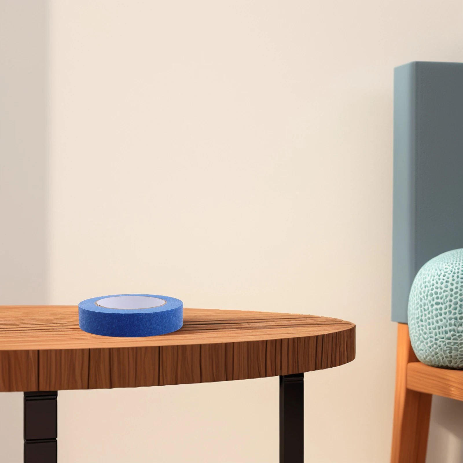 

Creative Kids Masking Craft Supplies Wall Decoration Paper Colorful Stickers for DIY for Children