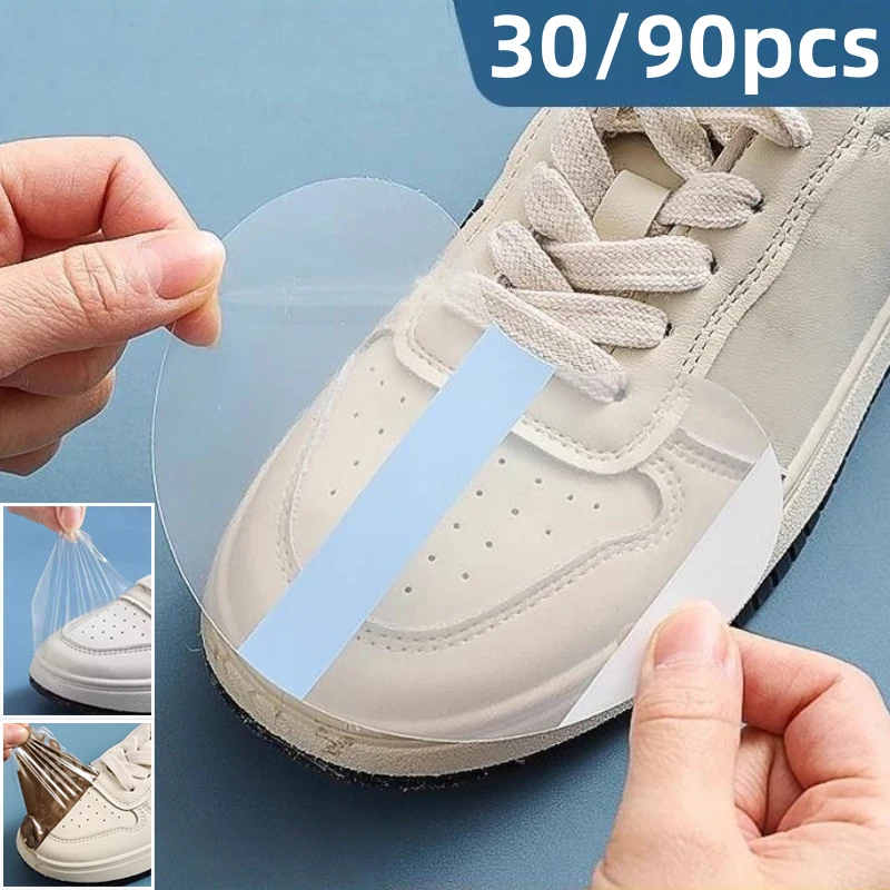 : Accessoires de protection pour chaussures