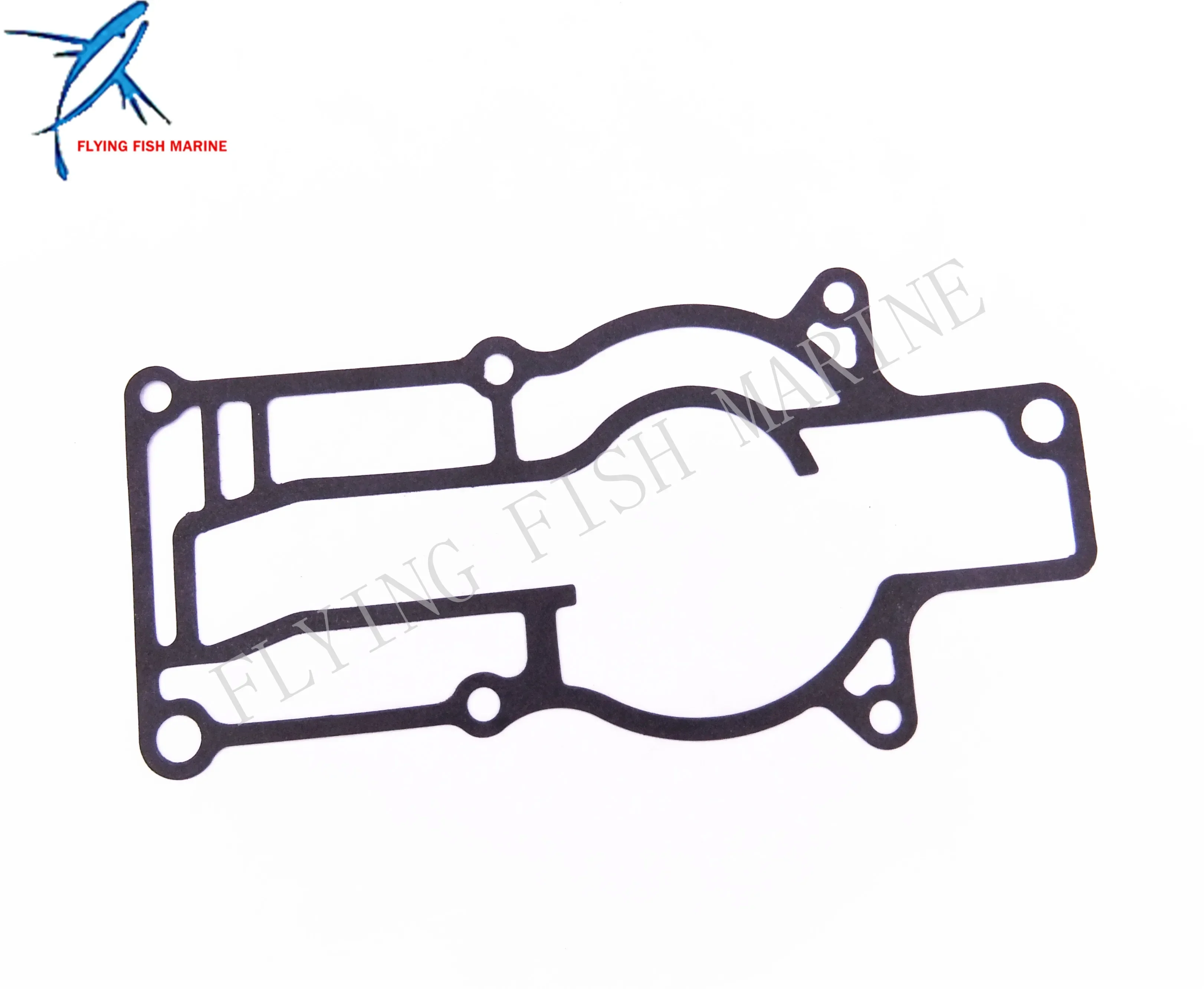 

Прокладка верхнего корпуса F4-06.39 для лодочного мотора Hidea 4-тактный F4