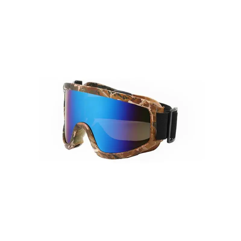 New Ski Goggles Anti-Fog Ski Snowboard Goggles Men Women Child Ski Glasses UV400 Protection Windproof Snowboard Goggles Hot Sale