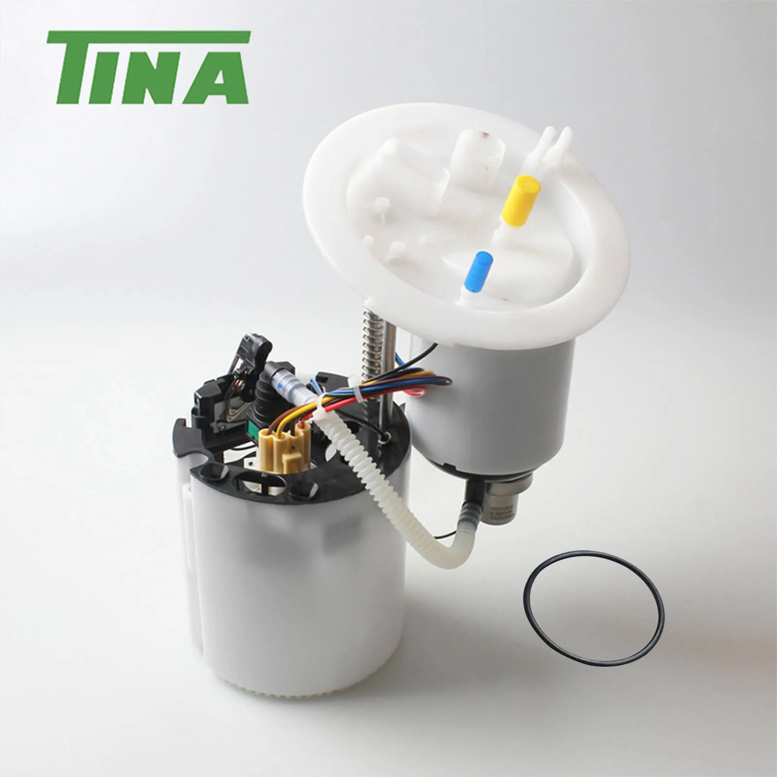 Conjunto de Bomba de Combustível 8K0919051AJ 8K0919051AN 8K0919051AH A2C53364614 para Audi A4 B9 A4L B8 Peças Automotivas